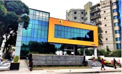 WeWork - Prestige Cube